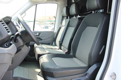 2024 Volkswagen Crafter — sličica 8