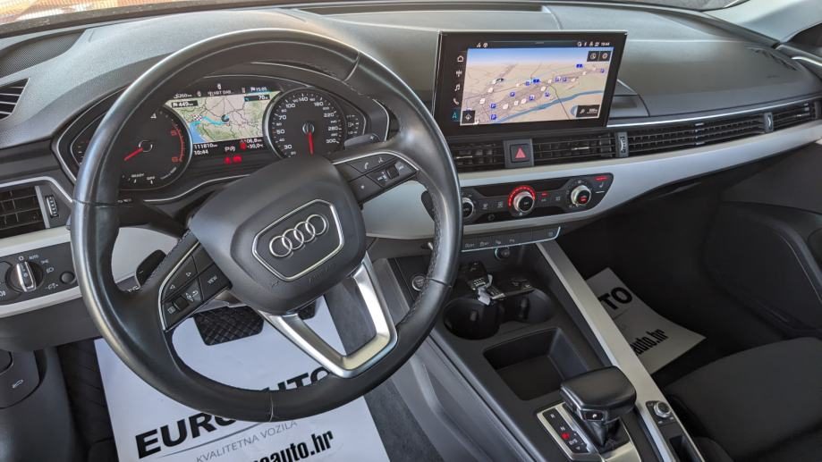 2023 Audi Avant — fotografija 12