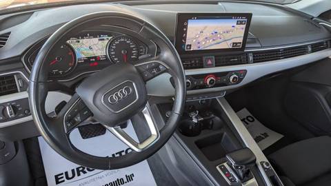2023 Audi Avant — sličica 12