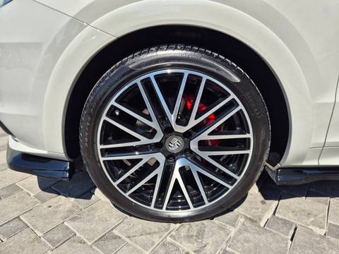 2023 Porsche Cayenne — sličica 29