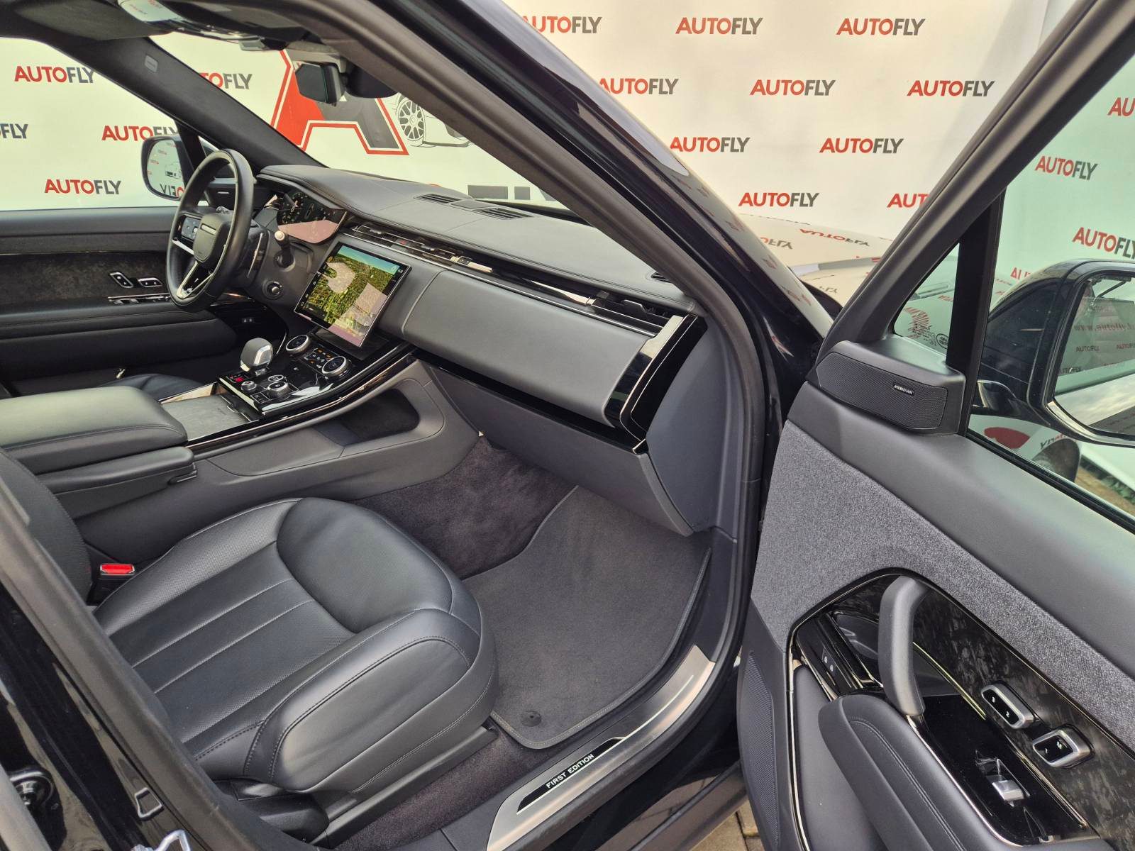 2023 Land Rover Range Rover Sport — fotografija 13