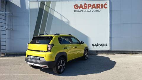 2026 Fiat Panda — sličica 7