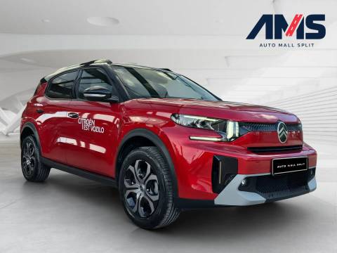 2025 Citroën C3 Aircross — sličica 7