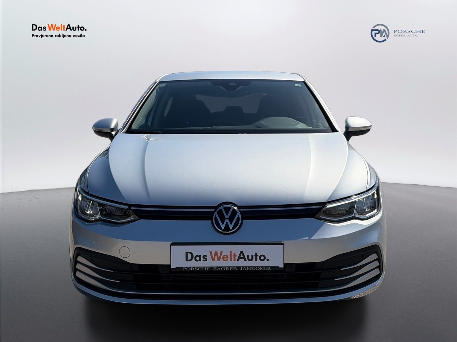 2023 Volkswagen Golf — fotografija 4