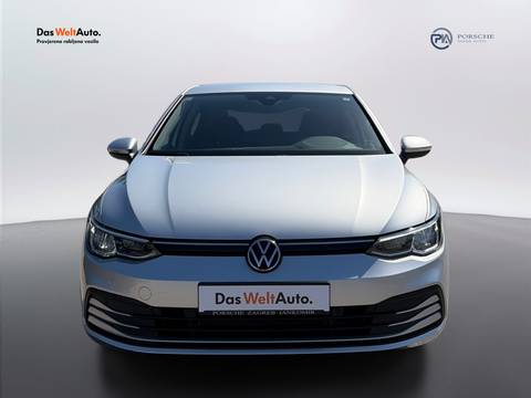 2023 Volkswagen Golf — sličica 4