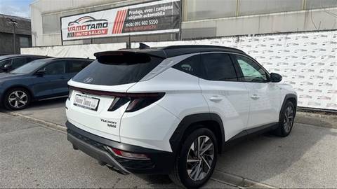 2021 Hyundai Tuscson — sličica 5