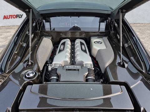 2010 Audi R8 — sličica 20