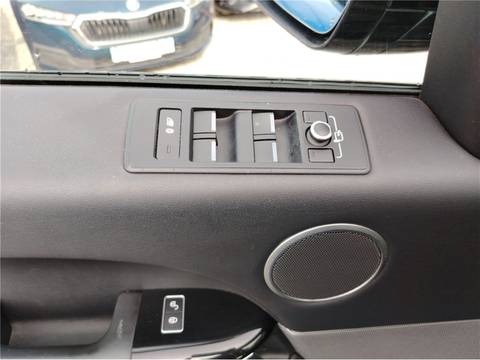 2016 Land Rover Range Rover Sport — sličica 20