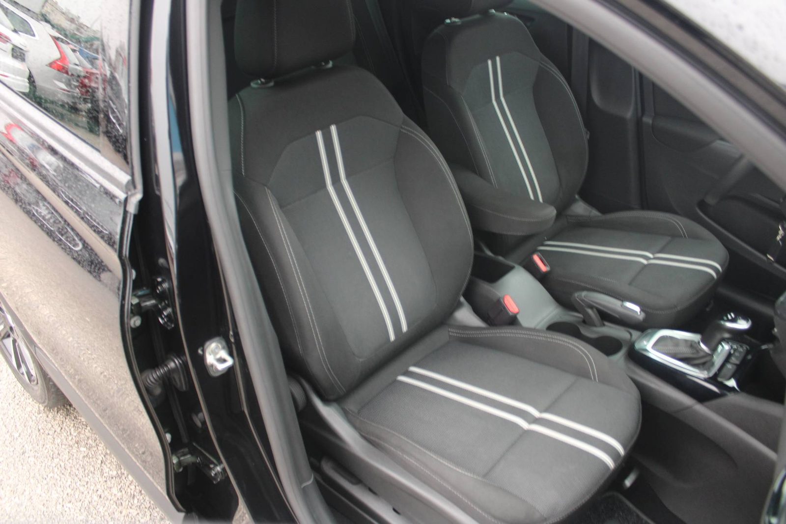 2024 Opel Crossland X — fotografija 11