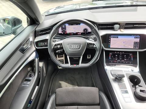 2019 Audi A6 Avant — sličica 12