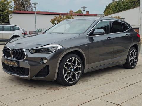 2018 BMW X2 — sličica 2