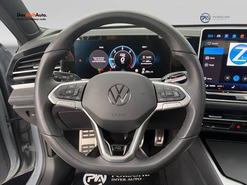 2025 Volkswagen Passat R-Line — sličica 14
