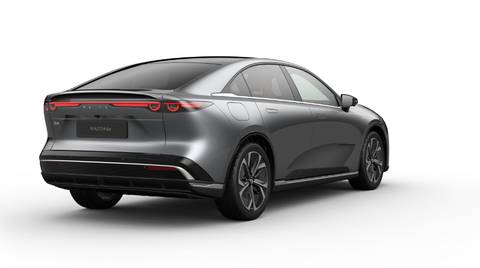 2026 Mazda 6e — sličica 5