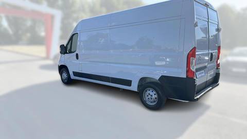 2021 Citroën Jumper — sličica 5