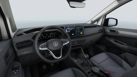 2026 Volkswagen Caddy — sličica 7