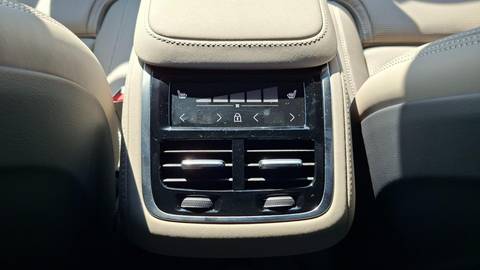 2026 Volvo XC90 — sličica 11