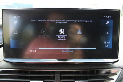 2022 Peugeot 3008 — sličica 22
