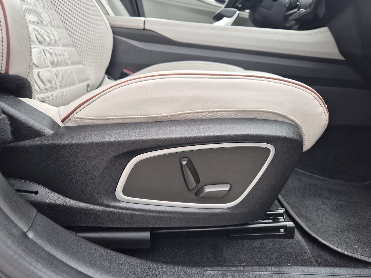 2025 Renault Espace — fotografija 16