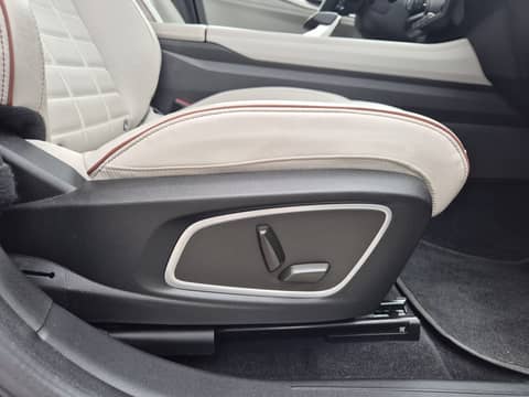 2025 Renault Espace — sličica 16