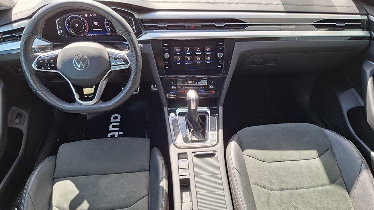 2024 Volkswagen Arteon — fotografija 4