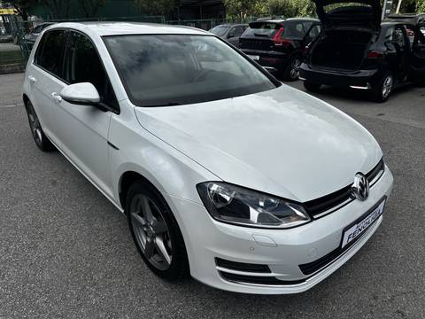 2016 Volkswagen Golf — sličica 3