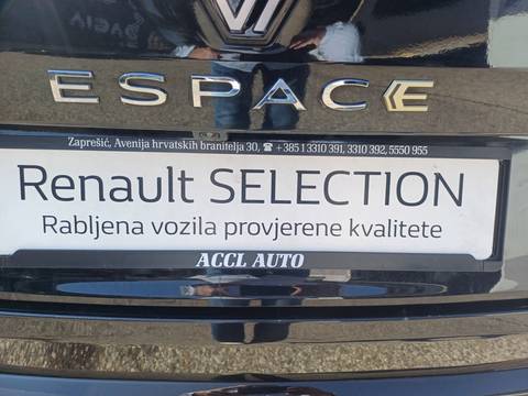2025 Renault Espace — sličica 19