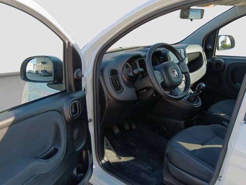 2024 Fiat Panda — sličica 11