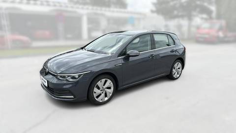 2023 Volkswagen Golf