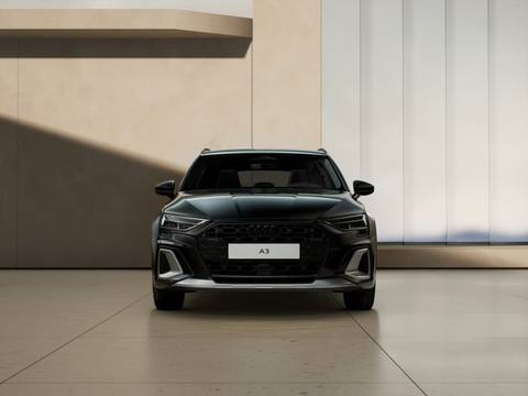 2026 Audi A3 allstreet — sličica 4