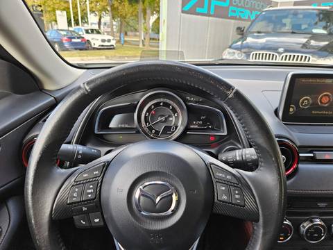 2016 Mazda CX-3 — sličica 13