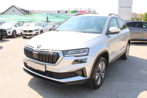 2023 Škoda Karoq