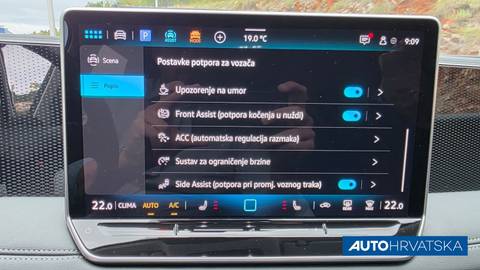 2024 Volkswagen Tiguan — sličica 20