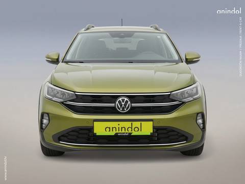 2024 Volkswagen Taigo — sličica 10