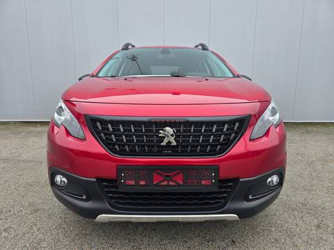 2018 Peugeot 2008 — sličica 7