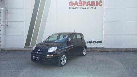 2023 Fiat Panda