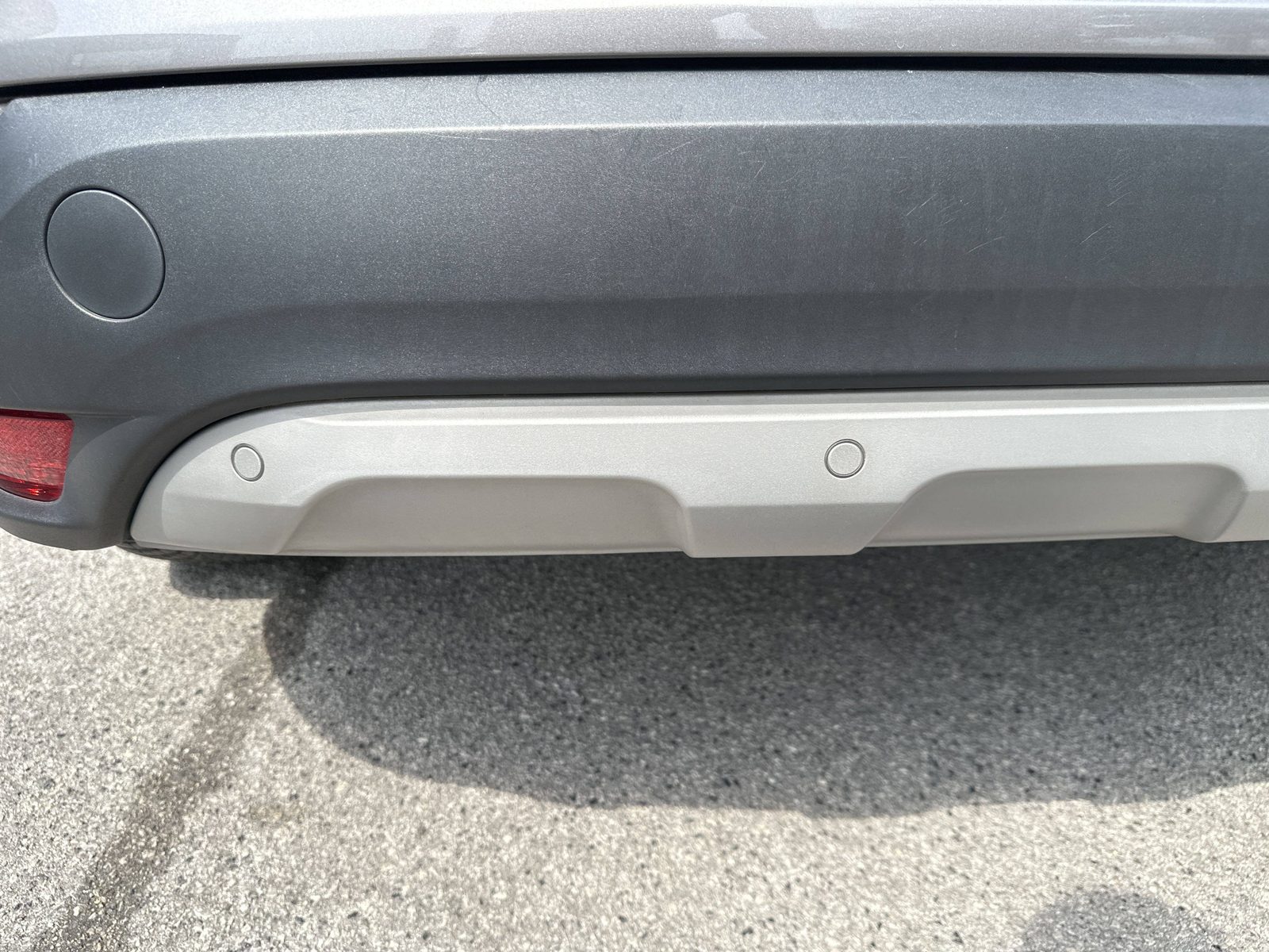 2016 Renault Espace — fotografija 18
