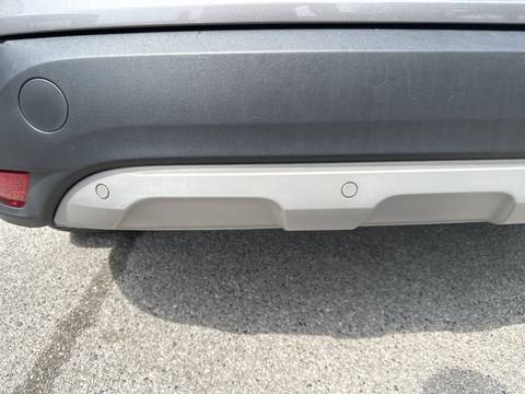 2016 Renault Espace — sličica 18
