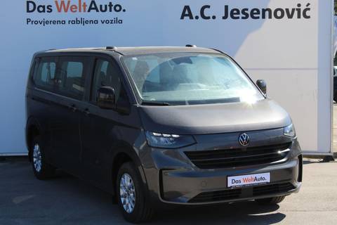 2026 Volkswagen Caravelle — sličica 3