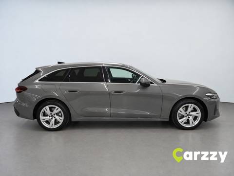 2025 Audi A5 Avant — sličica 5