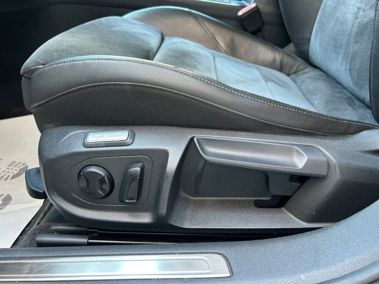 2018 Volkswagen Arteon — fotografija 18