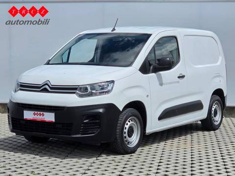 2022 Citroën Berlingo