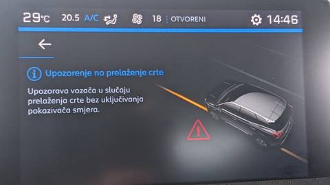 2019 Peugeot 3008 — sličica 17