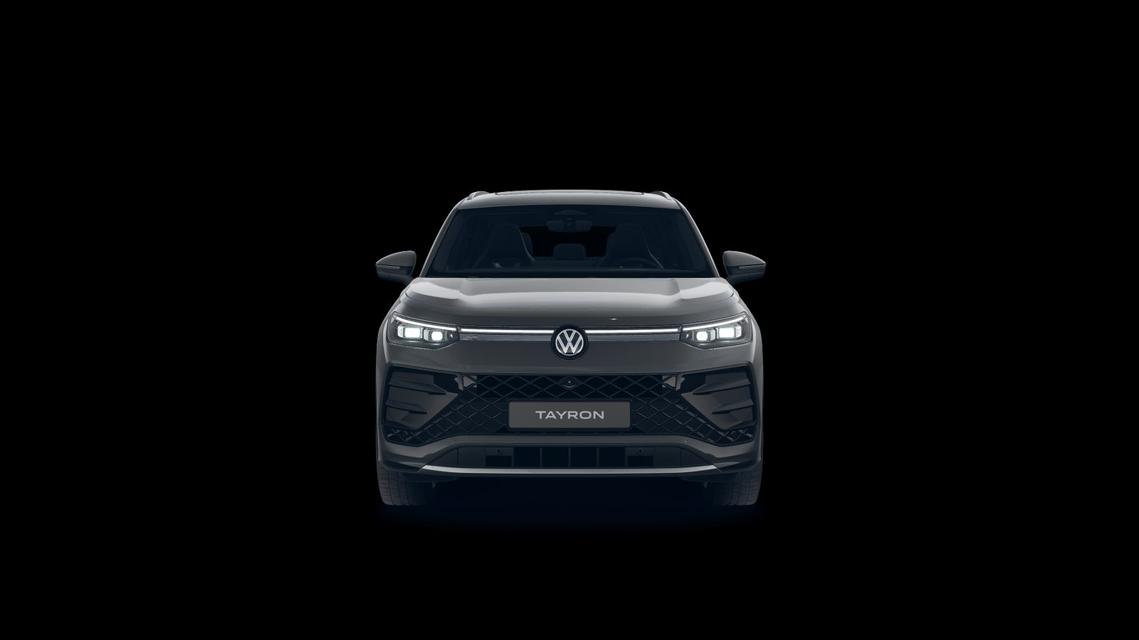 2026 Volkswagen Tayron — fotografija 9