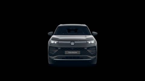 2026 Volkswagen Tayron — sličica 9