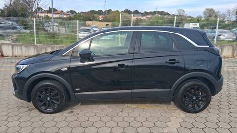 2023 Opel Crossland — sličica 6