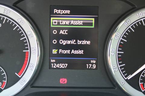 2022 Škoda Kodiaq — sličica 24