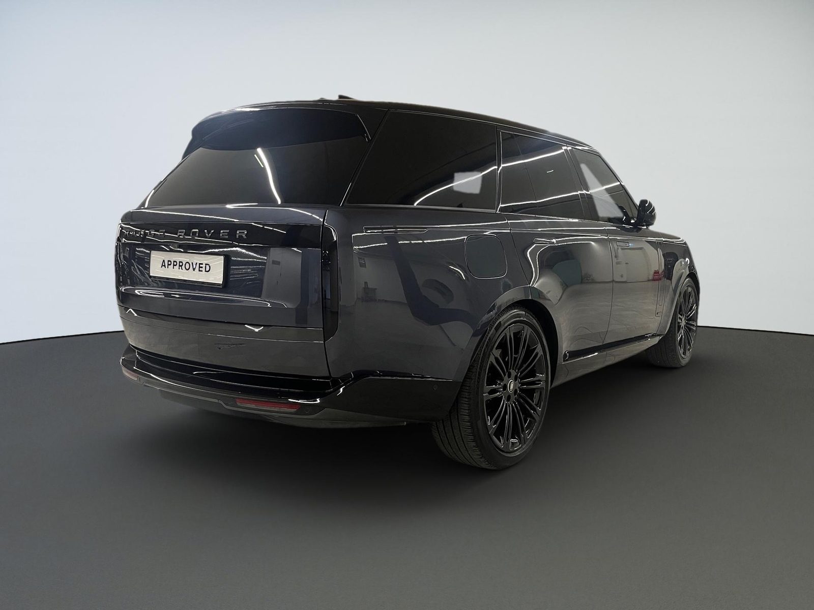 2024 Land Rover Range Rover — fotografija 4