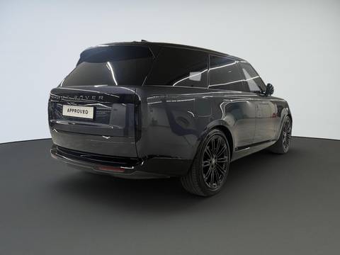 2024 Land Rover Range Rover — sličica 4