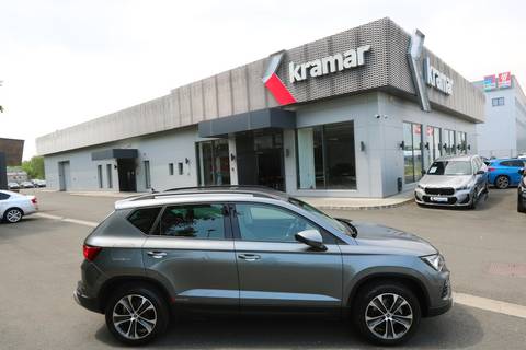 2024 Seat Ateca — sličica 2