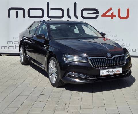 2023 Škoda Superb — sličica 2